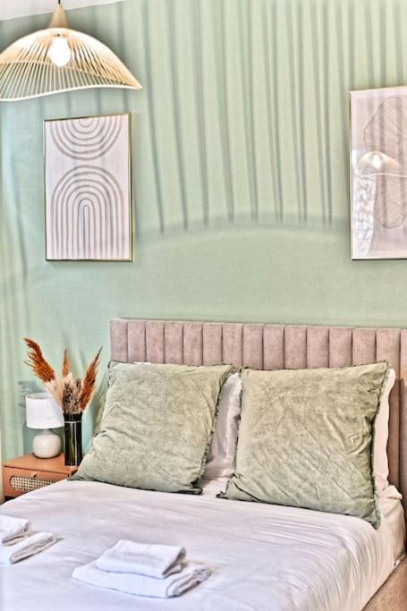 Studio Au Centre De Paris - 14Eme Arrondissement מראה חיצוני תמונה